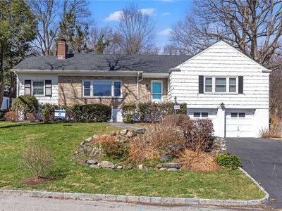 205 Bon Air Avenue, New Rochelle, NY, 10804