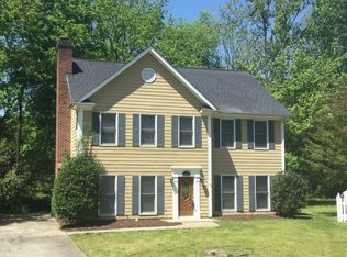 6733 Kirkstall Ct, Charlotte, NC 28226