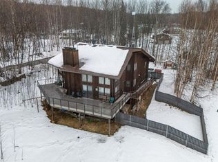 387 Pay Streak Dr, Fairbanks, AK 99712