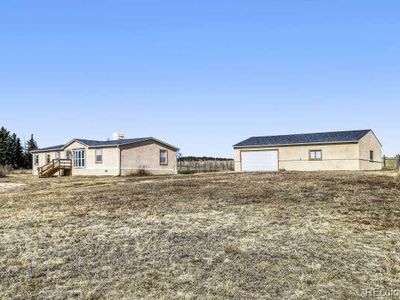 19250 Ramrod Drive, Peyton, CO, 80831
