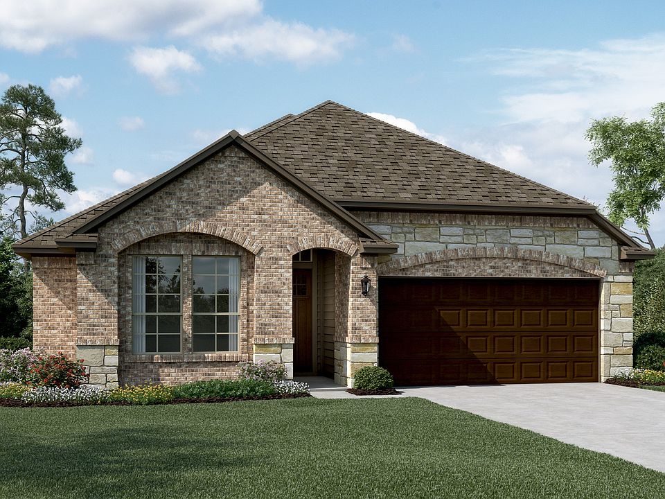 Keystone II - C - Optional stone