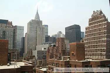 Rented by Steven Corcoran Real Estate