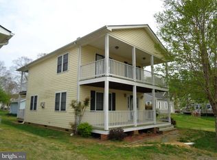 6139 1st St, King George, VA 22485
