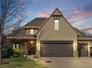 2317 E 138th St S, Bixby, OK 74008