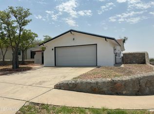 335 Flynn Dr, El Paso, TX 79932