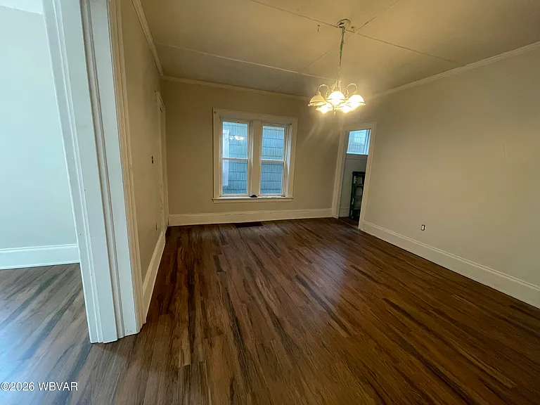 1419 Scott St — Photo 3