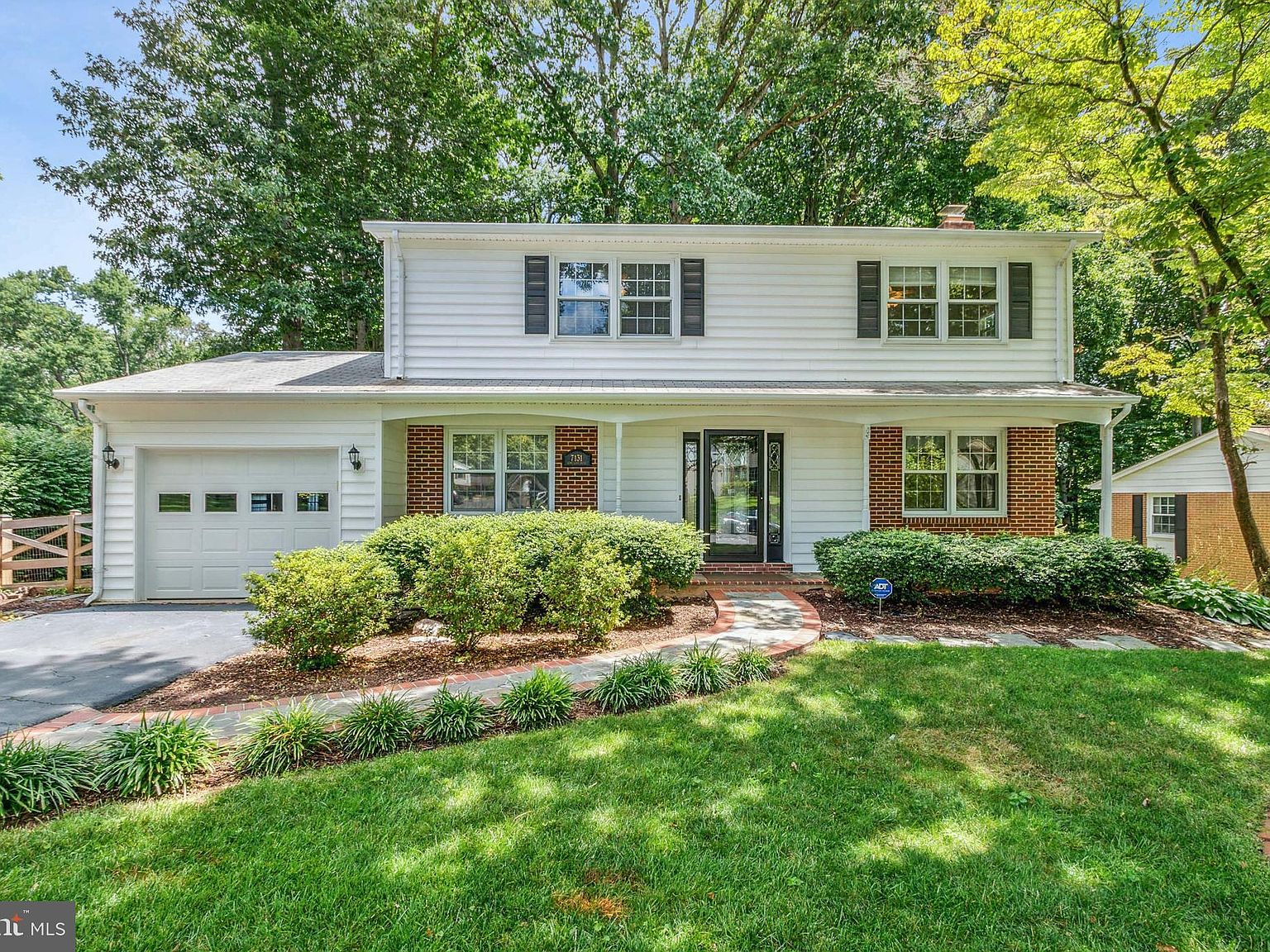 7131 Game Lord Dr, Springfield, VA 22153 Zillow