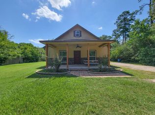 17132 Bending Oaks, Conroe, TX 77385