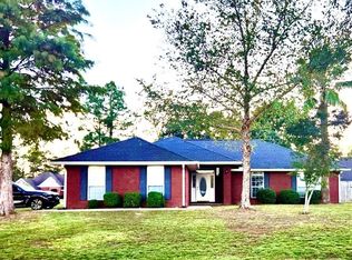 11555 Balsam Ct, Spanish Fort, AL 36527
