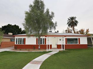 717 W Windsor Ave, Phoenix, AZ 85007