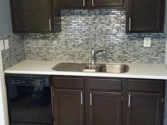 Updated Kitchen