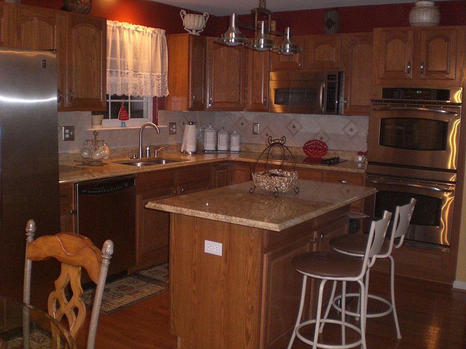 Gourmet Kitchen