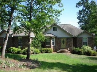 190 Parham Rd NW, Milledgeville, GA 31061