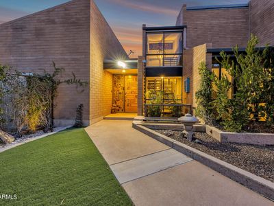 7531 N 21st Pl, Phoenix, AZ, 85020