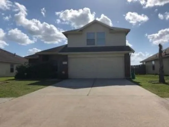 14534 Morningside View Dr, Houston, TX 77047