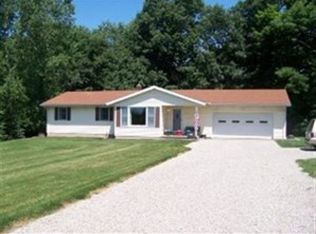 1065 W Milltown Rd, Wooster, OH 44691