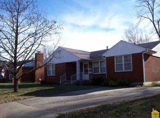 2503 W 11th St, Sedalia, MO 65301