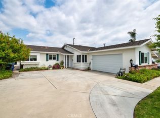 14520 Watkins Dr, La Mirada, CA 90638