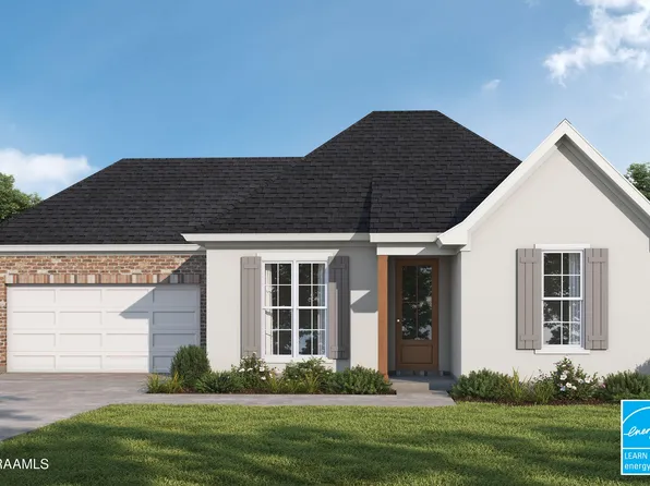 212 Central Village Way, Youngsville, LA 70592
