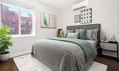 Rented by REAL New York