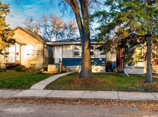 2529 Atkinson St, Regina, SK S4N3X8