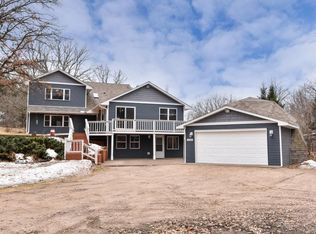 25540 136th St NW, Zimmerman, MN 55398