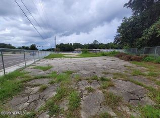 5449 New Kings Rd, Jacksonville, FL 32209