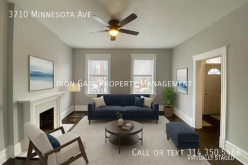 3710 Minnesota Ave Photo 1