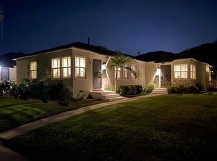 2371 Belmont Ave, Long Beach, CA 90815