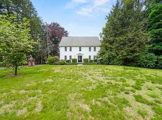 384 Longmeadow St, Longmeadow, MA 01106