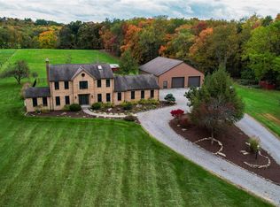 390 Dodds Rd, Butler, PA 16002