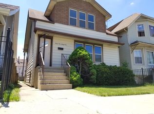 4931 W Altgeld St, Chicago, IL 60639