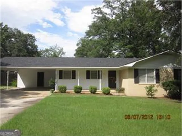 103 Redwood Dr, Vidalia, GA 30474
