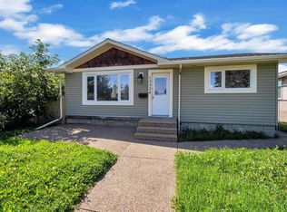 13324 62nd St NW, Edmonton, AB T5A 0V6