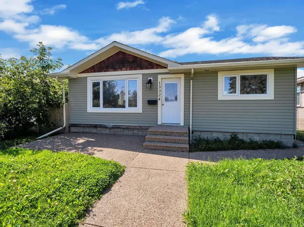 13324 62nd St NW, Edmonton, AB T5A 0V6