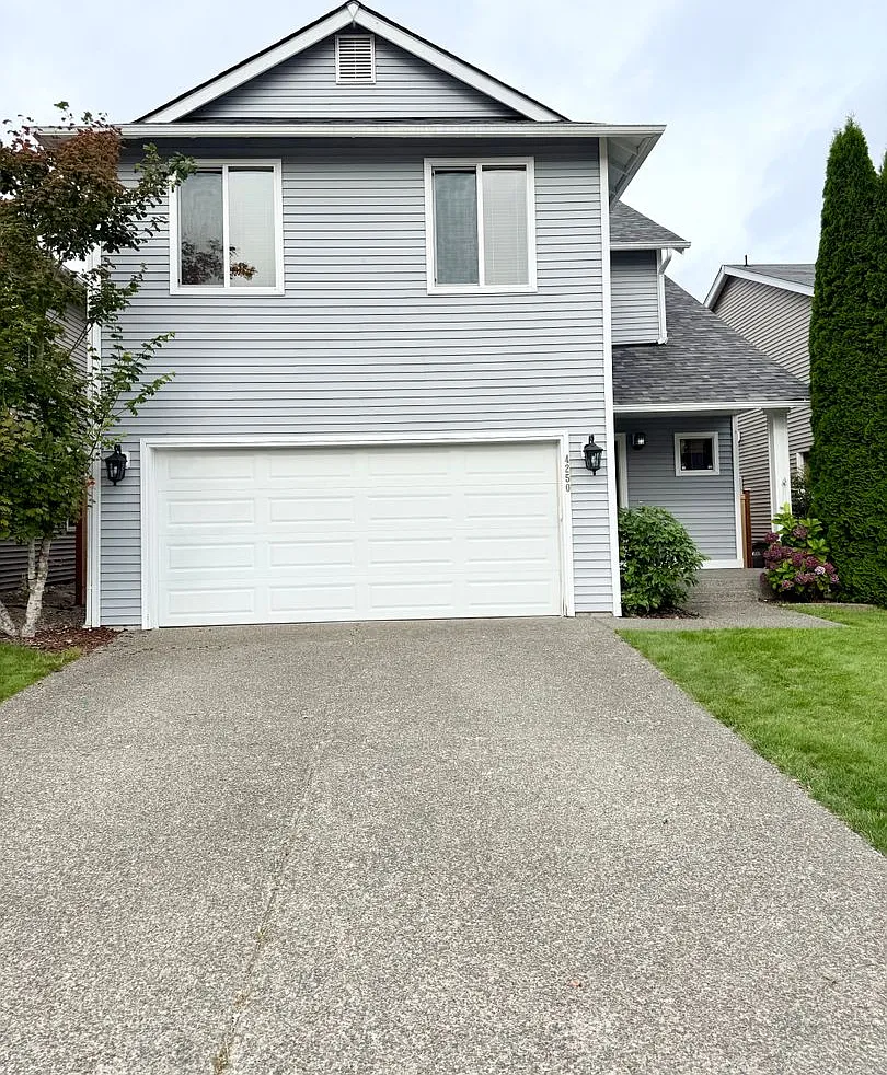 4 bedroom house in The Ridge at McCormick Woods. — Photo 2