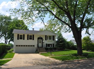 248 Kosan Cir, Streamwood, IL 60107