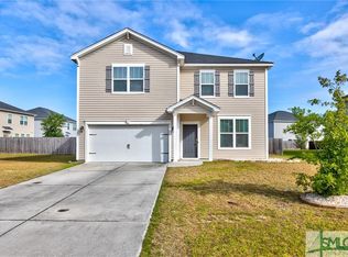 329 Southwilde Way, Pooler, GA 31322