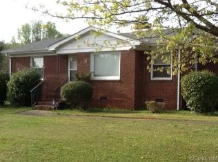3117 Oakwood Dr, Charlotte, NC 28269