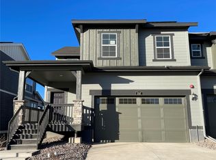 1317 Sunrise Dr, Erie, CO 80516