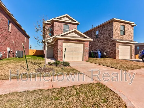 3303 NW 149th St, Oklahoma City, OK 73134