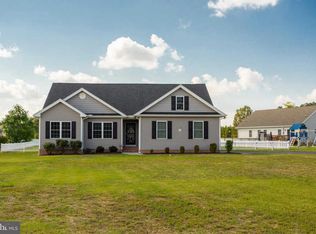 4818 Mariner Mill Dr, Salisbury, MD 21804