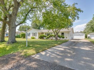 19328 John Kirkham Dr, Romeoville, IL 60446