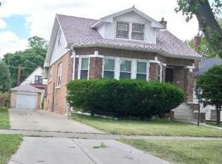 1020 S 22nd Ave, Bellwood, IL 60104