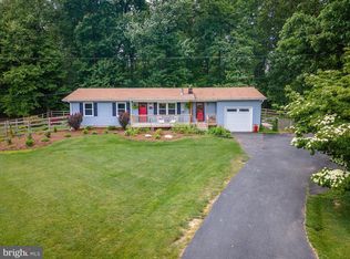 4006 Born Rd, Jarrettsville, MD 21084