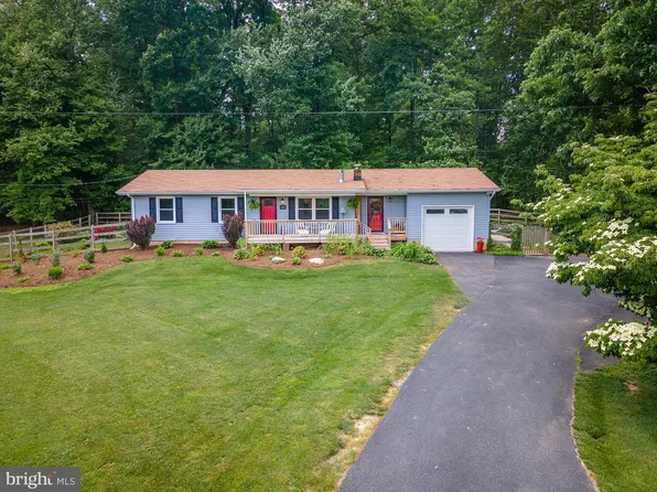 4006 Born Rd, Jarrettsville, MD 21084