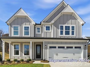 125 Swing Way, Troutman, NC 28166