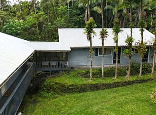 17-733 Ala Loop, Mountain View, HI 96771