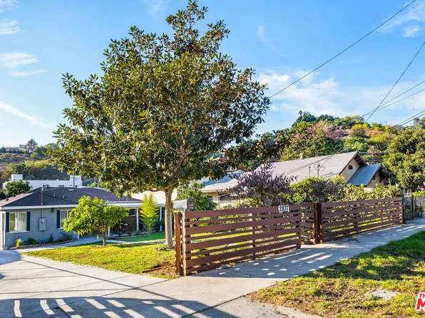 2837 Sierra St, Los Angeles, CA 90031