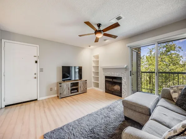 2575 S Syracuse Way #K201, Denver, CO 80231